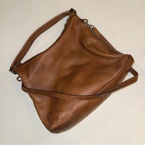 Gucci Leather Miss GG Original Hobo Bag